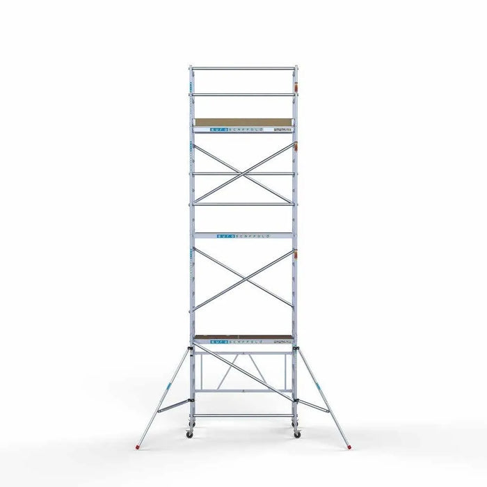Kombi - Zimmergerüst 90 cm breit 7,5 m Arbeitshöhe - Gerüstexpress.de