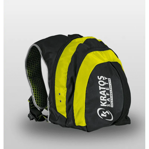 Kratos ADVENTURE – Der 2 - in - 1 Rucksack und Auffanggurt - Gerüstexpress.de