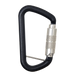 Kratos Aluminium Karabiner - Gerüstexpress.de