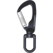 Kratos Aluminiumhaken mit Automatikverschluss Vierteldrehung (Twist - Lock) mit Fallanzeige - Wirbel - Gerüstexpress.de