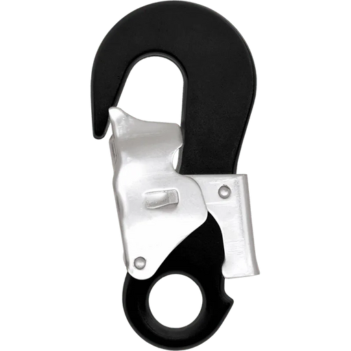 Kratos Aluminiumkarabiner mit Automatikverschluss - Gerüstexpress.de