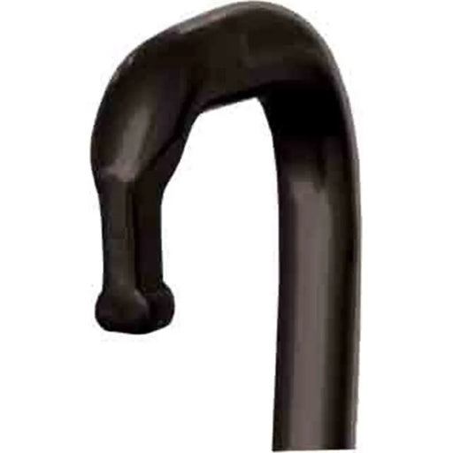 Kratos Aluminiumkarabiner mit Automatikverschluss Vierteldrehung (Twist - Lock) - Keylock Version - Gerüstexpress.de