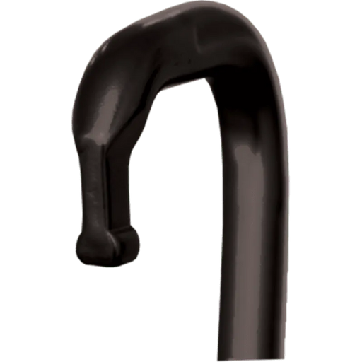 Kratos Aluminiumkarabiner mit dreifach wirkendem Automatikverschluss (Triple - Lock) - Keylock Version - Gerüstexpress.de