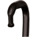Kratos Aluminiumkarabiner mit dreifach wirkendem Automatikverschluss (Triple - Lock) - Keylock Version - Gerüstexpress.de
