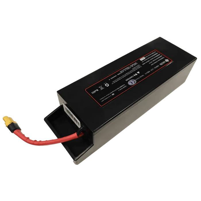 Kratos Batterie für SMART SPIDER elektrische Winde (PRO & MAX) - Gerüstexpress.de