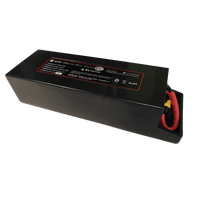 Kratos Batterie für SMART SPIDER elektrische Winde (PRO & MAX)