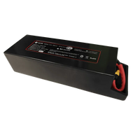 Kratos Batterie für SMART SPIDER elektrische Winde (PRO & MAX)