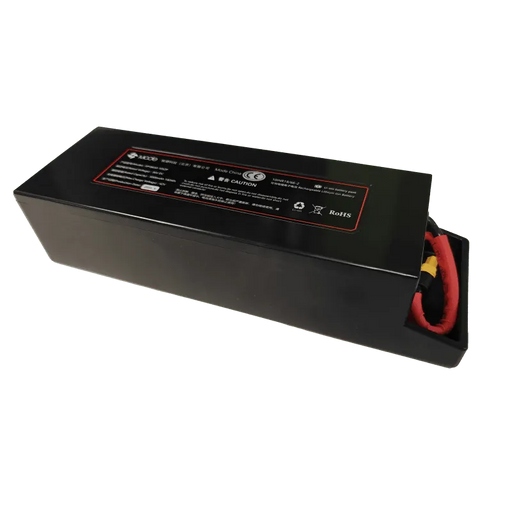 Kratos Batterie für SMART SPIDER elektrische Winde (PRO & MAX) - Gerüstexpress.de