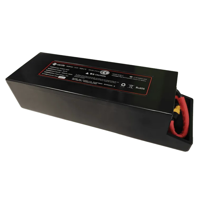 Kratos Batterie für SMART SPIDER elektrische Winde (PRO & MAX) - Gerüstexpress.de