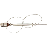 Kratos Crimpspanner für horizontale Lifeline KS 4000 MAX-S