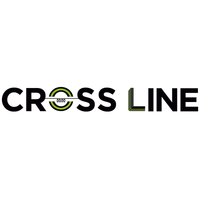 Kratos CROSS LINE 2 - Horizontale temporäre Seilsicherung über 45 m für 1–4 Personen mit 4 Seilgleitern - Gerüstexpress.de