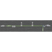 Kratos CROSS LINE 2 - Horizontale temporäre Seilsicherung über 45 m für 1–4 Personen mit 4 Seilgleitern - Gerüstexpress.de