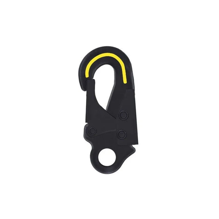 Kratos DIELECTRI - Dielektrischer Karabiner mit doppelt wirkendem Automatikverschluss - Gerüstexpress.de