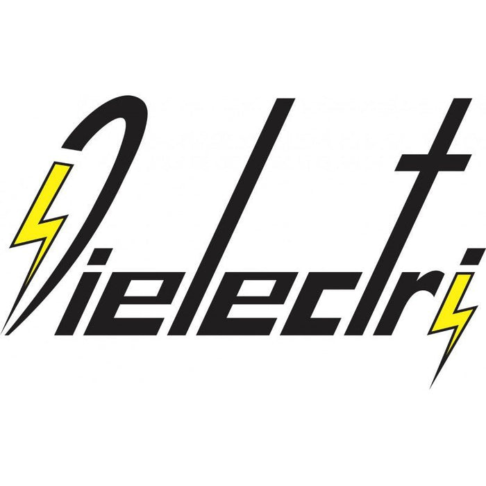 Kratos DIELECTRI - Dielektrisches Verbindungsmittel aus Gurtband mit Falldämpfer 2m - Gerüstexpress.de