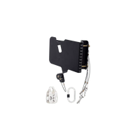 Kratos Dreibein Adapter-Set für Höhensicherunggerät mit Rettungsfunktion