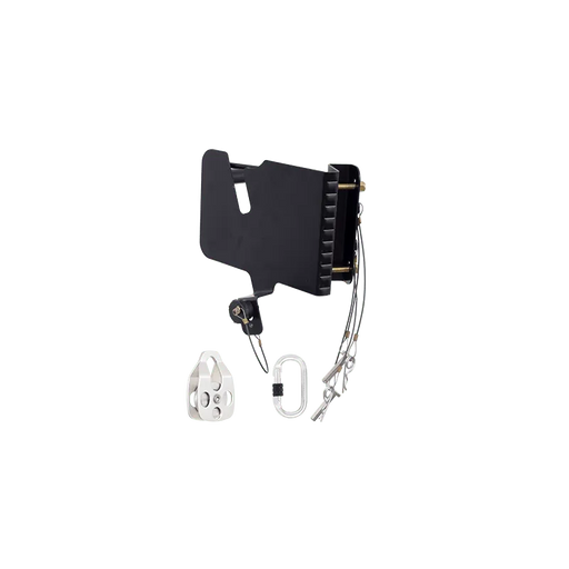 Kratos Dreibein Adapter - Set für Höhensicherunggerät mit Rettungsfunktion - Gerüstexpress.de