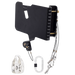 Kratos Dreibein Adapter - Set für Höhensicherunggerät mit Rettungsfunktion FA 20 401 10 - Gerüstexpress.de