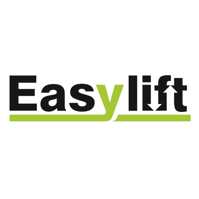 Kratos EASYLIFT, Flaschenzugsystem für Rettung/Evakuierung - Gerüstexpress.de