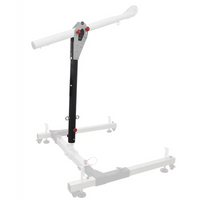 Kratos EasySafeWay 1 - Davit Masten (Höhe 1370 mm) für mobiles Davit System