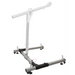 Kratos EasySafeWay 1 - H - förmige Basis für mobiles Davit System - Gerüstexpress.de