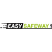 Kratos EasySafeWay 1, mobiles H - förmiges Basis Davit System (915 mm hoher Masten) - Gerüstexpress.de