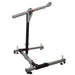 Kratos EasySafeWay 1, mobiles H - förmiges Basis Davit System (915 mm hoher Masten) - Gerüstexpress.de