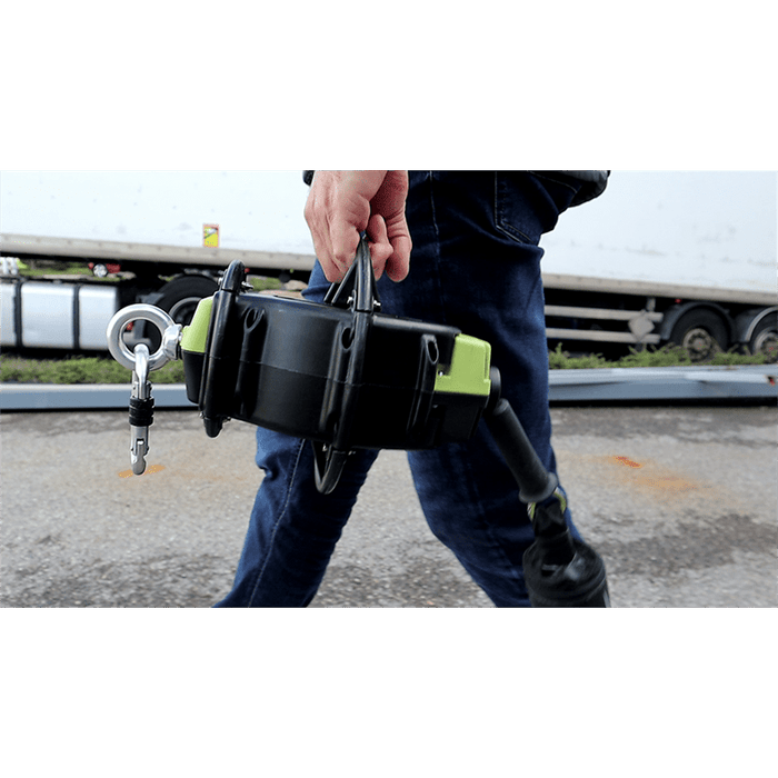 Kratos EXO, Exoskelett für Höhensicherungsgerät FA 20 402 10 - Gerüstexpress.de