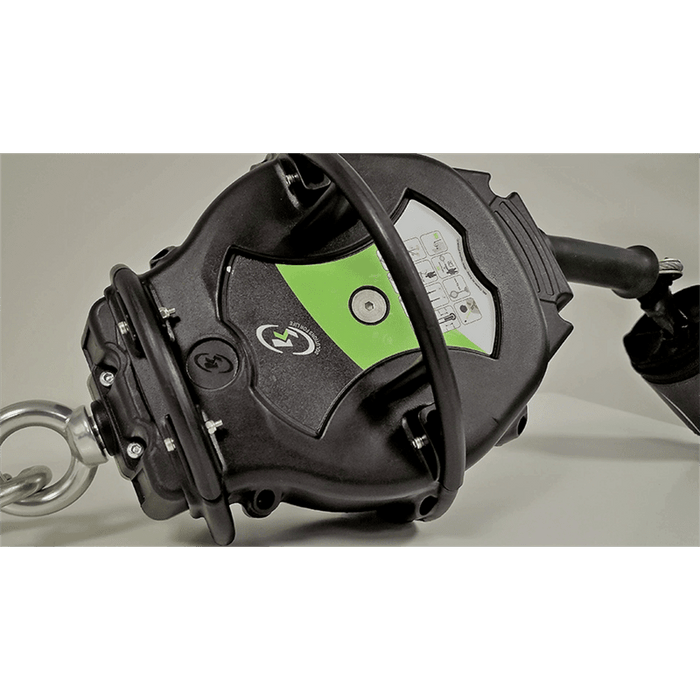 Kratos EXO, Exoskelett für Höhensicherungsgerät FA 20 402 10 - Gerüstexpress.de