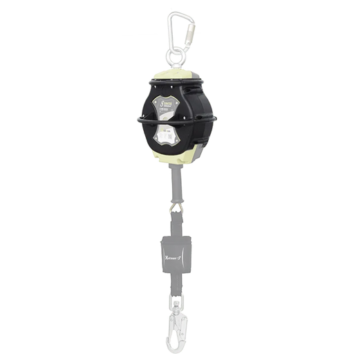 Kratos EXO, Exoskelett für Höhensicherungsgerät FA 20 402 10 - Gerüstexpress.de
