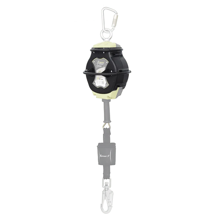 Kratos EXO, Exoskelett für Höhensicherungsgerät FA 20 402 10 - Gerüstexpress.de