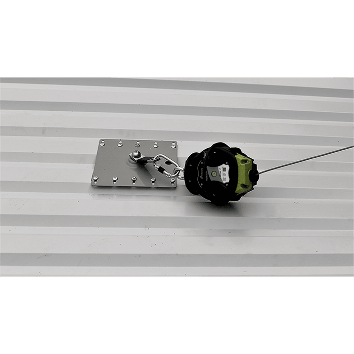 Kratos EXO, Exoskelett für Höhensicherungsgerät FA 20 402 10 - Gerüstexpress.de