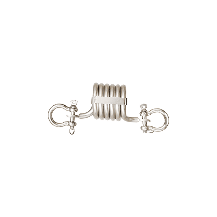 Kratos Falldämpfer für horizontale Lifeline KS - Line - Gerüstexpress.de