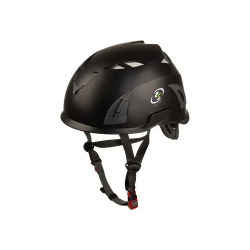 Kratos FOX Schutzhelm - schwarz - Gerüstexpress.de