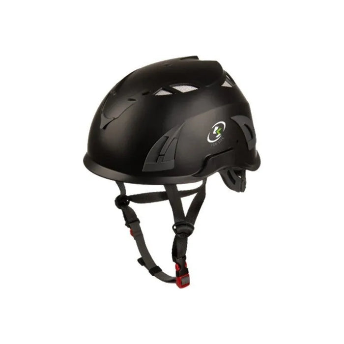 Kratos FOX Schutzhelm - schwarz - Gerüstexpress.de
