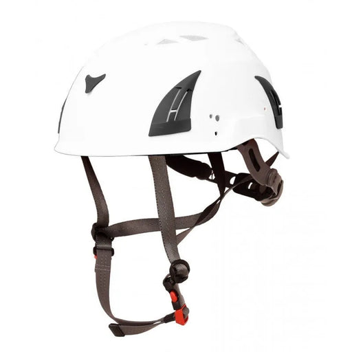 Kratos FOX Schutzhelm – weiß - Gerüstexpress.de
