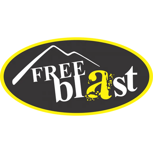 Kratos FREE BLAST - Antistatische Gurtband Verbindungsmittel mit Falldämpfer - Gerüstexpress.de