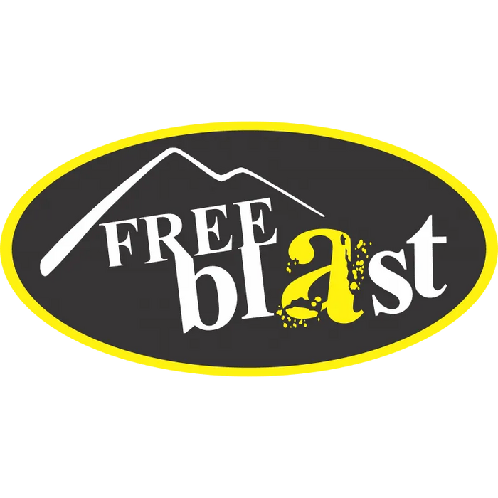 Kratos FREE BLAST - Antistatische Gurtband Verbindungsmittel mit Falldämpfer - Gerüstexpress.de