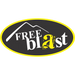 Kratos FREE BLAST - Antistatische Gurtband Y - Verbindungsmittel mit Falldämpfer - Gerüstexpress.de