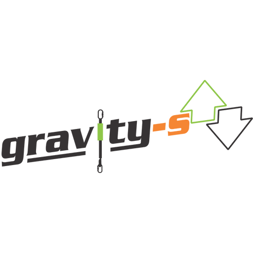 Kratos GRAVITY - S - Elastische Gurtbandverbindungsmittel mit Falldämpfer und 2 Karabiner mit Automatikverschluss, länge maxi 2 m - Gerüstexpress.de