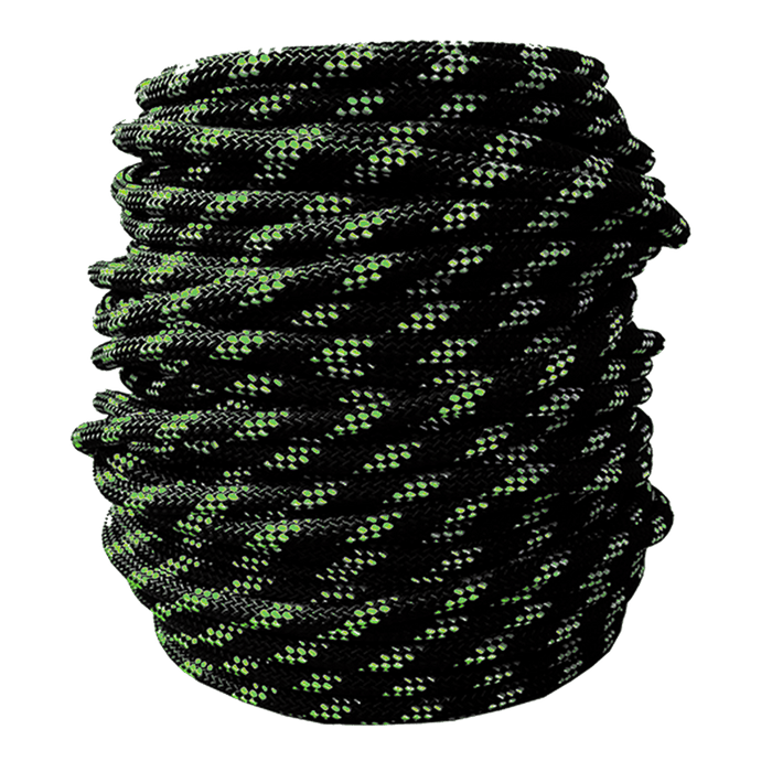 Kratos Halbstatisches Kernmantelseil für RESC - U oder LiftRes - Q - Gerüstexpress.de