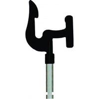Kratos Hanging Hook for telescopic pole