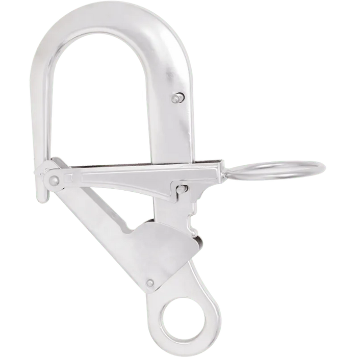 Kratos HANG'UP - Aluminium - Ankerhaken für Teleskopstange - Gerüstexpress.de