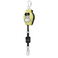 Kratos HELIXON / HELIXON-S Höhensicherungsgerät mit automatischem Rückzug