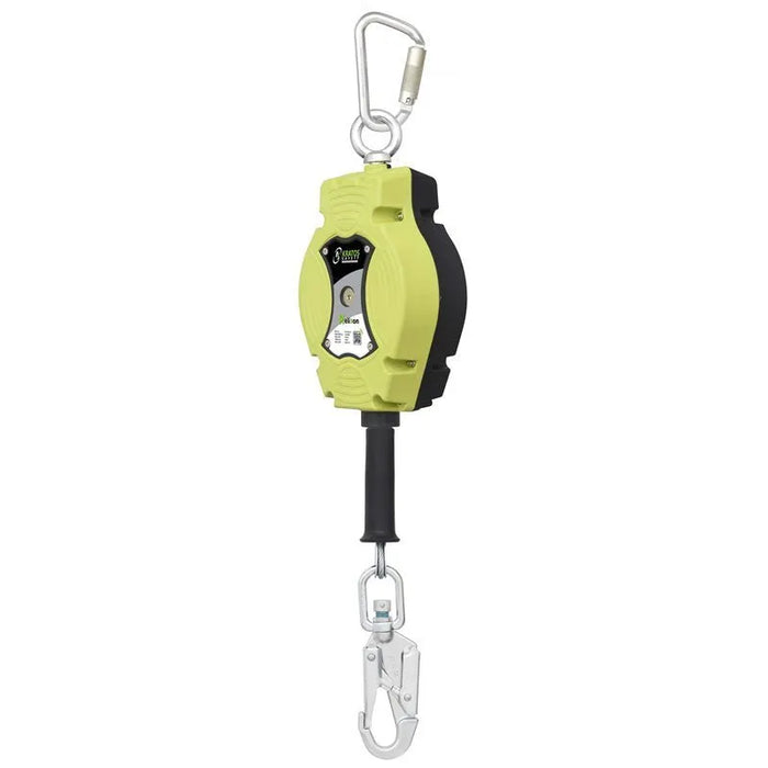Kratos HELIXON / HELIXON - S Höhensicherungsgerät mit automatischem - Gerüstexpress.de