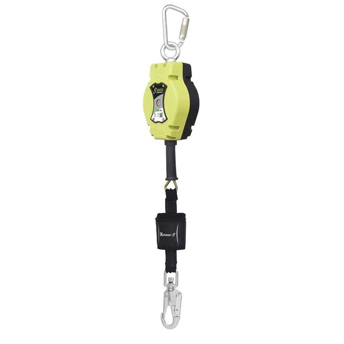 Kratos HELIXON / HELIXON - S Höhensicherungsgerät mit automatischem - Gerüstexpress.de
