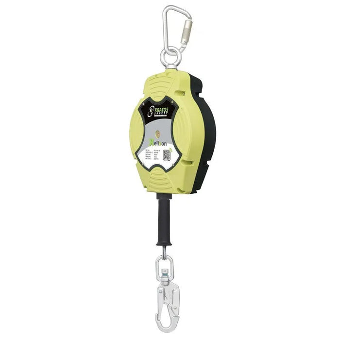 Kratos HELIXON / HELIXON - S Höhensicherungsgerät mit automatischem - Gerüstexpress.de