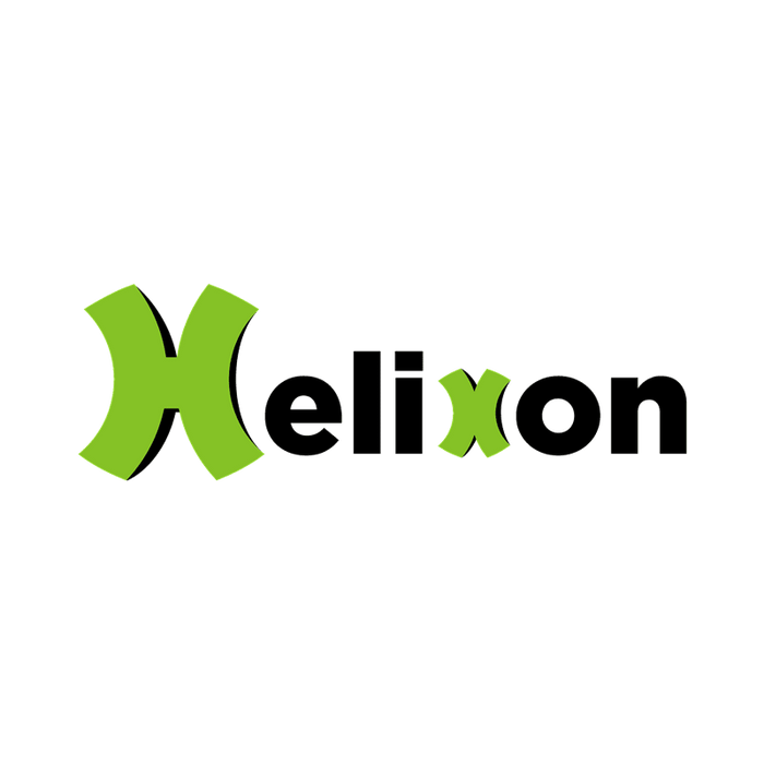 Kratos HELIXON Polyestergurtband, Höhensicherungsgerät mit automatischem Rückzug 3,5 m, Nur für den vertikalen Gebrauch - Gerüstexpress.de