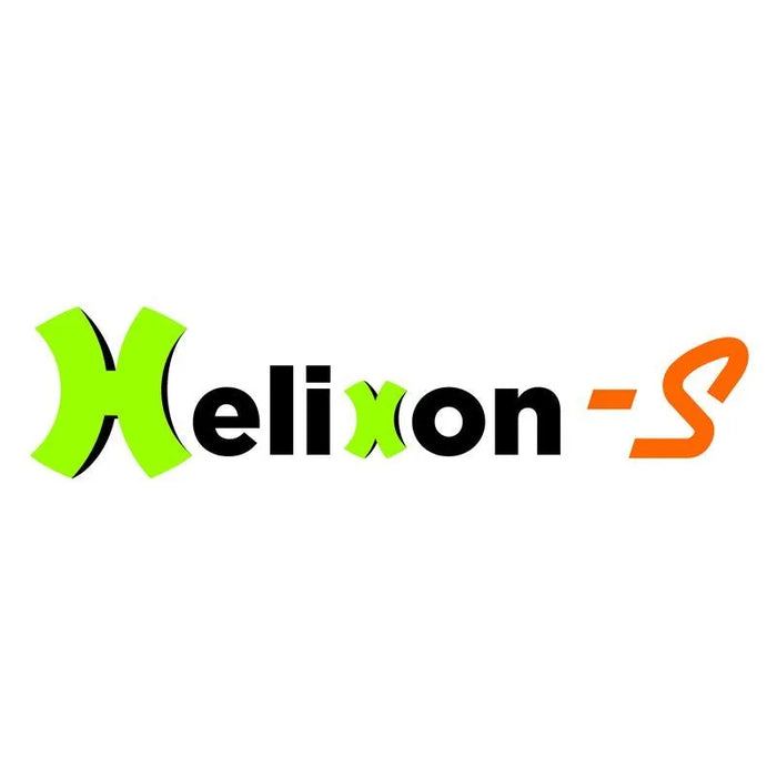 Kratos HELIXON - S Polyestergurtband, Höhensicherungsgerät mit automatischem Rückzug 12 m, für vertikaler und horizontaler Gebrauch - Gerüstexpress.de