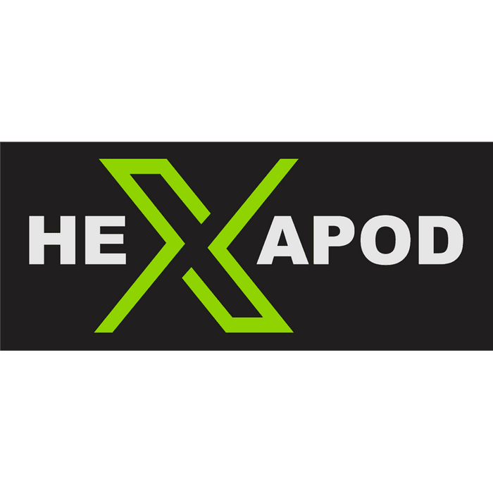 Kratos HEXAPOD -  Zugangsbogen zu engen Räumen - Gerüstexpress.de