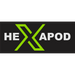 Kratos HEXAPOD -  Zugangsbogen zu engen Räumen - Gerüstexpress.de